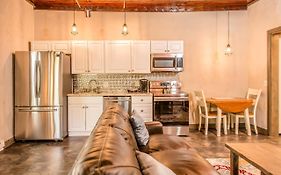 Strictly Moose Luxury Vacation Suites